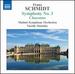 Schmidt: Symphony No. 3 in a / Chaconne in D Minor