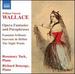 Wallace: Piano Music Vol. 1, 'Opera Fantasies'