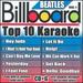 Billboard Karaoke-Billboard Beatles Top 10 Karaoke Vol 1 [10+10-Song Cd+G]
