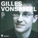 Gilles Vonsattel Plays Debussy, Holliger, Honegger & Ravel