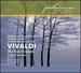 Vivaldi: the Four Seasons, Violon Concertos
