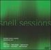 Christopher Creviston: the Snell Sessions