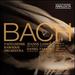 J.S. Bach: Cantatas Bwv 54 & 1