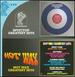 Invictus' Greatest Hits & Hot Wax' Greatest Hits
