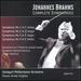 Johannes Brahms: Complete Symphonies