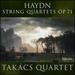 Haydn: String Quartets, Op. 71