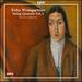 Weingartner: String Quartets Volume 3: Nos. 2 & 4 (Cpo 777253-2)