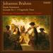 Brahms Haydn-Variationen