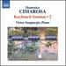 Domenico Cimarosa: Keyboard Sonatas, Vol. 2