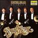Royal Brass: Music from Renaissance & Baroque