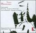 Toshio Hosokawa: Orchestral Works