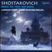 Shostakovich: Music for Viola & Piano