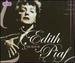 Edith Piaf-the Best of