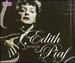 Best of Edith Piaf [EMI]