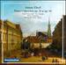 Eberl: Piano Concertos (Op. 32/ 40) (Cpo: 777354-2)