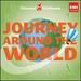 Journey Around the World / Various [Audio Cd] Various Artists