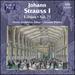 Strauss: Edition Vol. 21 (Johann Strauss Edition V. 21) (Marco Polo: 8225341)