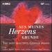 Most Beautiful German Hymns / Various