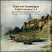 Gemmingen: Violin Concertos Nos. 1 & 2 (Cpo: 777454-2)