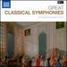 Great Classical Symphonies / Various