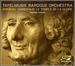 Rameau: Dardanus; Le Temple de la Gloire (Orchestral Suites)