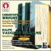 Vaughan Williams: Symphony No.5 / Wright: Violin Concerto; Momentum