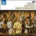 Favourite Sacred Masterpieces (Various Artists) (Naxos: 8578210)