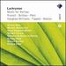 Lachrymae-Music for Strings