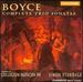 Boyce: Complete Trio Sonatas