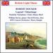 Orchestral Works