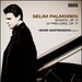 Palmgren Piano Works