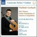 Gorbach Guitar Recital 2011 (Naxos: 8.573023)