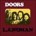 Doors-L.a. Woman (180 Gram Vinyl)
