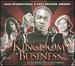 Kingdom Business Pt.2 Featuring the Cajo Family [Cd on Demand]