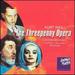 Die Dreigroschenoper (the Threepenny Opera) (Weill)