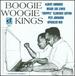 Boogie Woogie Mood (1940-1944)