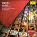 Ravel: Bolro; Rapsodie Espagnole