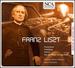 Liszt: Prometheus, Festklange, Hamlet