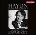 Haydn: Piano Sonatas Vol. 4 (Piano Sonatas Nos. 30/ 38/ 40) (Jean-Efflam Bavouzet ) (Chandos: Chan 10736)