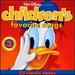 Children's Favorite Songs-23 Classic Tunes, Vol. 3