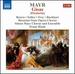 Mayr: Gioas Oratorio (Andrea Lauren-Brown; Robert Sellier; Cornel Frey; Andreas Burkhart; Simon Mayr Choir & Ensemble; Franz Hauk) (Naxos: 8572710-11)