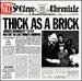 Thick as a Brick (40th Anniversary Special Edition)
