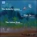 The Butterfly Lovers (the Yellow River) (Chen Jie/ New Zealand Symphony Orchestra/ Carolyn Kuan) (Naxos: 8570607)