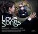 Love Songs: Brahms, Dvork, Suk