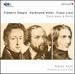 Chopin, Hiller, Liszt: Trois amis  Paris