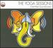 The Yoga Sessions: Earthrise Soundsystem
