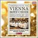 Christmas With the Vienna Boys Choir (Max Emanuel Cencic/ Charles Humphries/ Ivan Sharpe/ Robert Torday/ Vienna Boys' Choir/ Chorus Viennensis/ Academy of London / Peter Marschik) (Capriccio: C5160)