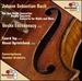 Violin Concertos No. 1 & 2; Concerto for 2 Violins