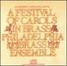 A Festival of Carols in Brass