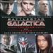 Battlestar Galactica: the Plan / Razor (Original Soundtrack)